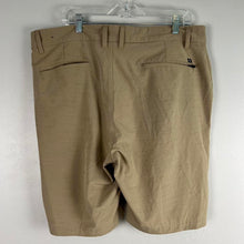 Load image into Gallery viewer, Burnside men’s golf shorts
