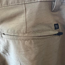 Load image into Gallery viewer, Burnside men’s golf shorts
