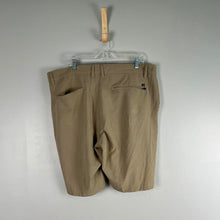 Load image into Gallery viewer, Burnside men’s golf shorts
