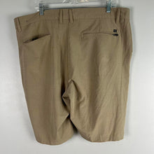 Load image into Gallery viewer, Burnside men’s golf shorts
