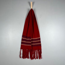 Load image into Gallery viewer, Vintage fashion accents scarf
