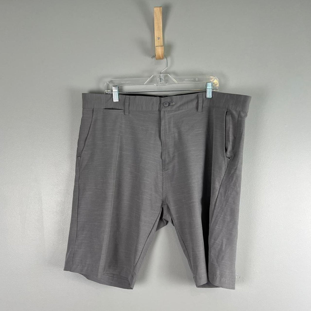 Burnside men’s golf shorts