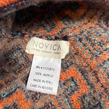Load image into Gallery viewer, Novica winter hat

