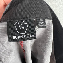 Load image into Gallery viewer, Burnside men’s golf shorts
