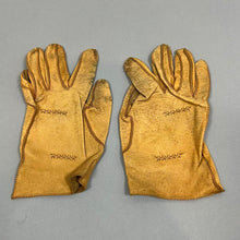 Load image into Gallery viewer, Vintage papa brand gloves
