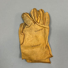 Load image into Gallery viewer, Vintage papa brand gloves
