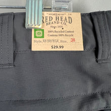 Load image into Gallery viewer, Redhead men’s shorts
