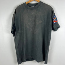 Load image into Gallery viewer, Vintage swift silent deadly t-shirt
