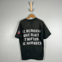 Load image into Gallery viewer, Vintage swift silent deadly t-shirt
