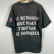 Load image into Gallery viewer, Vintage swift silent deadly t-shirt
