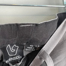 Load image into Gallery viewer, Burnside men’s golf shorts
