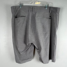 Load image into Gallery viewer, Burnside men’s golf shorts
