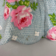 Load image into Gallery viewer, Vintage Holiday baby girl dress

