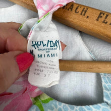 Load image into Gallery viewer, Vintage Holiday baby girl dress
