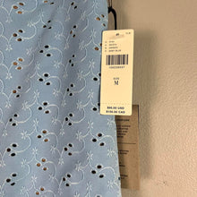 Load image into Gallery viewer, Anthropology strut this biker shorts
