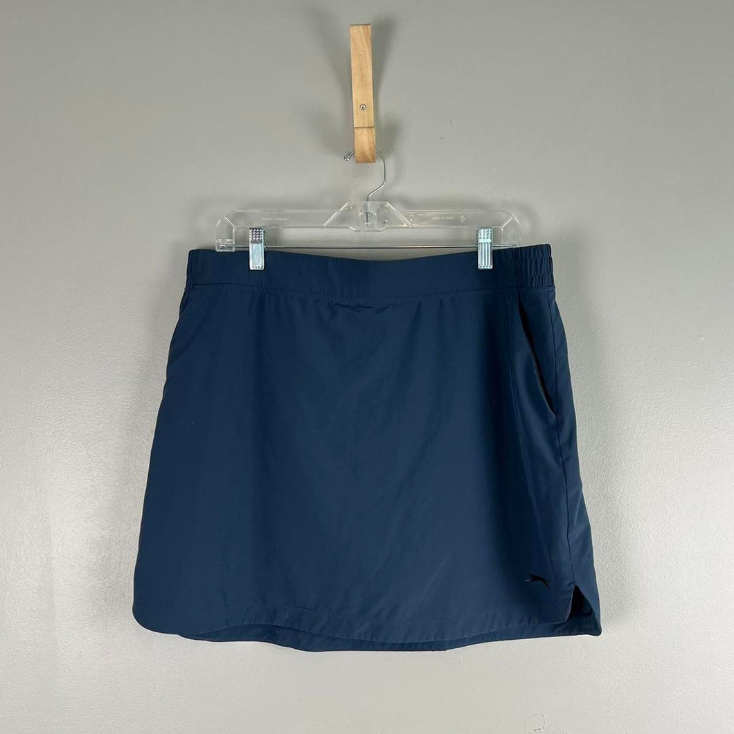 Slazenger golf skort