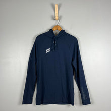 Load image into Gallery viewer, Quiksilver hooded long sleeve
