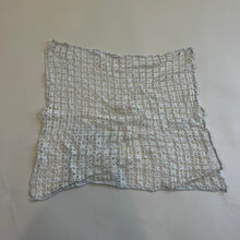 Load image into Gallery viewer, Vintage crochet scarf

