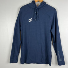 Load image into Gallery viewer, Quiksilver hooded long sleeve
