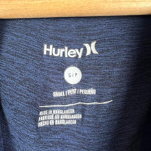 Load image into Gallery viewer, Quiksilver hooded long sleeve
