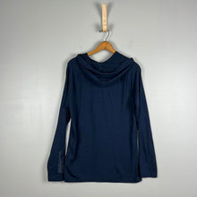 Load image into Gallery viewer, Quiksilver hooded long sleeve
