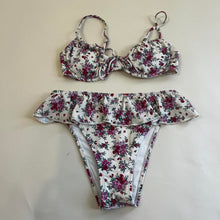 Load image into Gallery viewer, Wild fable floral bikini
