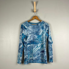 Load image into Gallery viewer, Real tree fishing long sleeve
