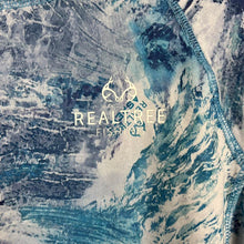 Load image into Gallery viewer, Real tree fishing long sleeve
