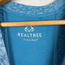 Load image into Gallery viewer, Real tree fishing long sleeve
