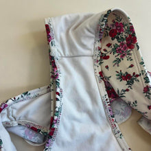 Load image into Gallery viewer, Wild fable floral bikini
