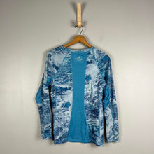 Load image into Gallery viewer, Real tree fishing long sleeve

