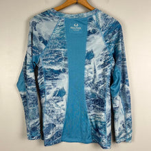 Load image into Gallery viewer, Real tree fishing long sleeve
