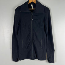 Load image into Gallery viewer, Lululemon in stride jacket
