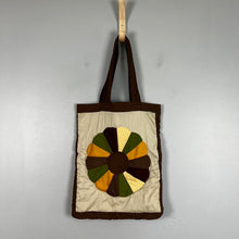 Load image into Gallery viewer, Vintage 80s tote bag
