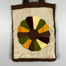 Load image into Gallery viewer, Vintage 80s tote bag
