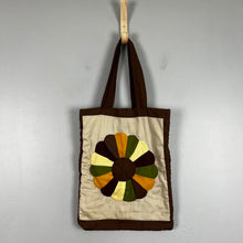 Load image into Gallery viewer, Vintage 80s tote bag

