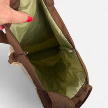 Load image into Gallery viewer, Vintage 80s tote bag
