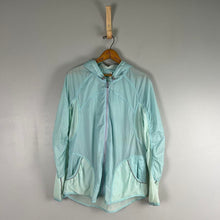 Load image into Gallery viewer, Lululemon fast and free jacket
