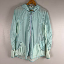 Load image into Gallery viewer, Lululemon fast and free jacket

