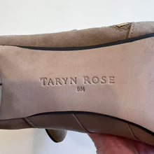 Load image into Gallery viewer, Taryn Rose suede booties
