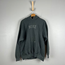 Load image into Gallery viewer, Vintage Nike hoodie
