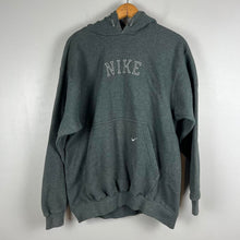 Load image into Gallery viewer, Vintage Nike hoodie
