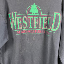 Load image into Gallery viewer, Vintage Westfield sweatshirt
