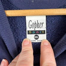 Load image into Gallery viewer, Vintage Westfield sweatshirt
