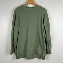 Load image into Gallery viewer, Aerie pullover long sleeve

