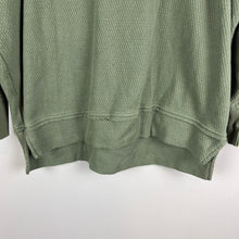 Load image into Gallery viewer, Aerie pullover long sleeve
