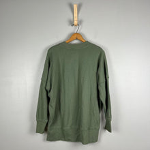 Load image into Gallery viewer, Aerie pullover long sleeve
