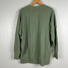 Load image into Gallery viewer, Aerie pullover long sleeve
