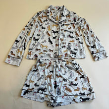 Load image into Gallery viewer, Beauty sleep social pajama set
