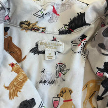 Load image into Gallery viewer, Beauty sleep social pajama set

